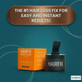 Hair Filler Powder