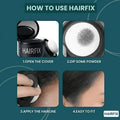 Hair Filler Powder